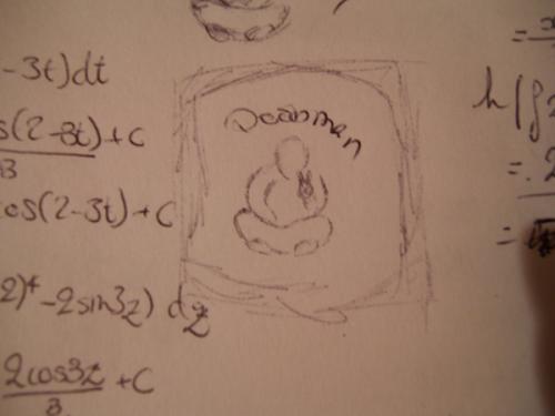 drawing
