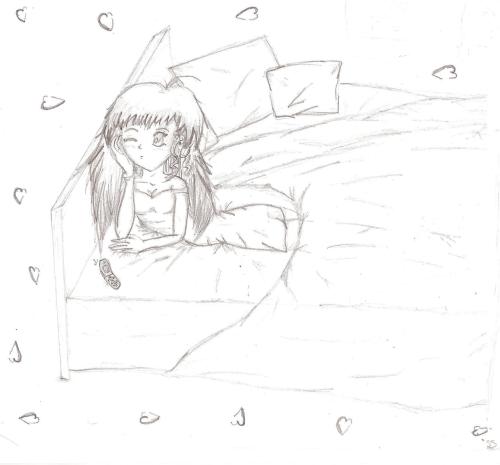 drawing