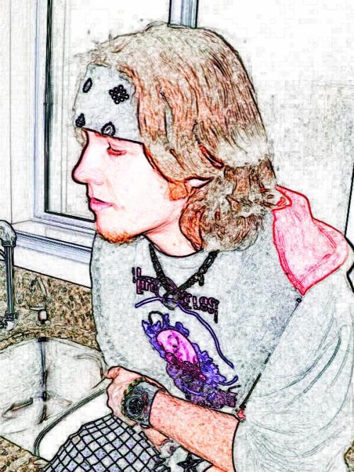 drawing