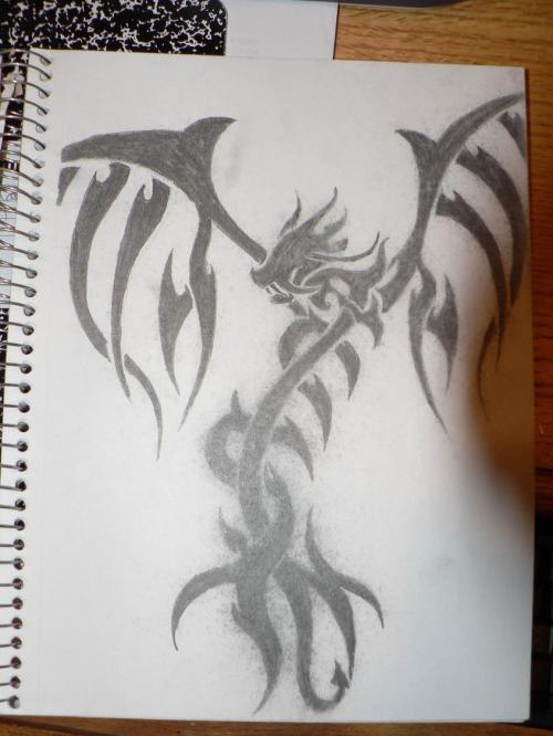 drawing