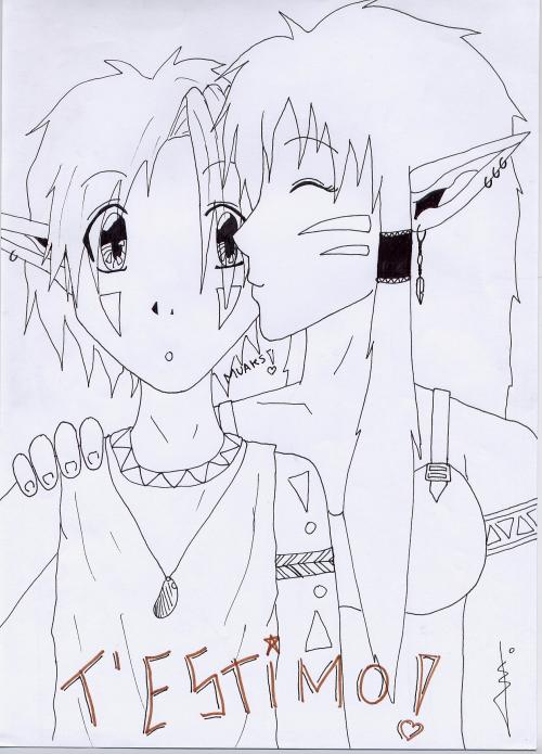 drawing