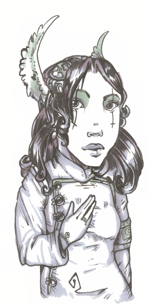 drawing
