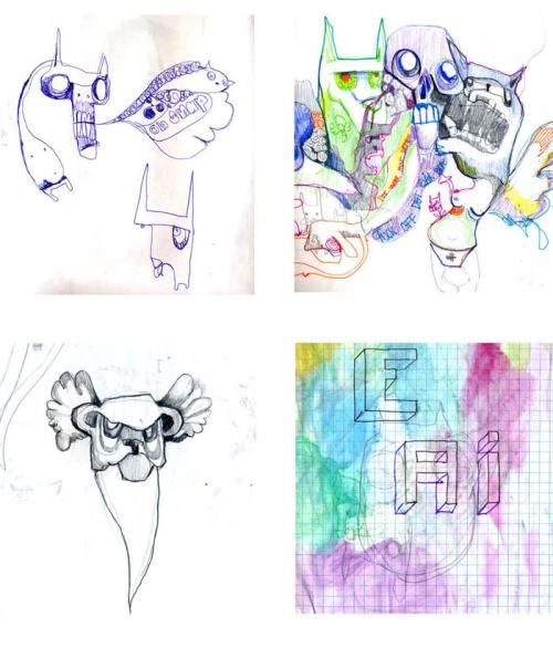 drawing