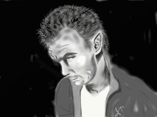 drawing