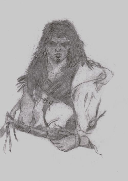 drawing