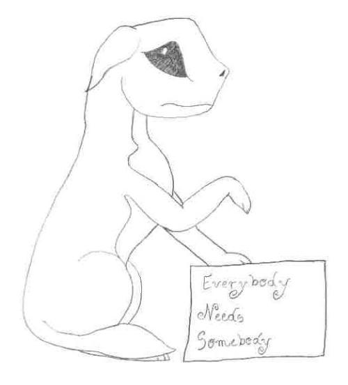 drawing