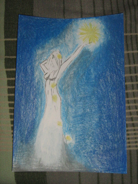 drawing