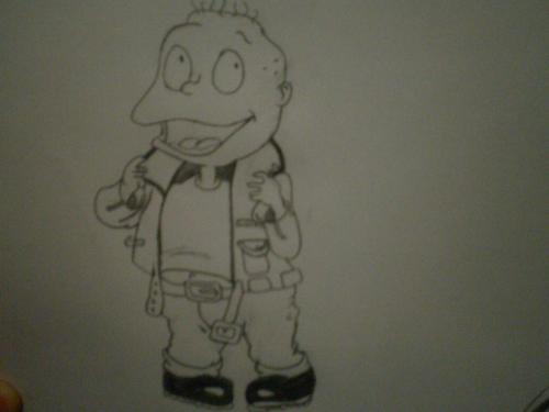 drawing