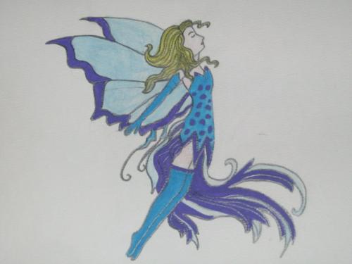 drawing