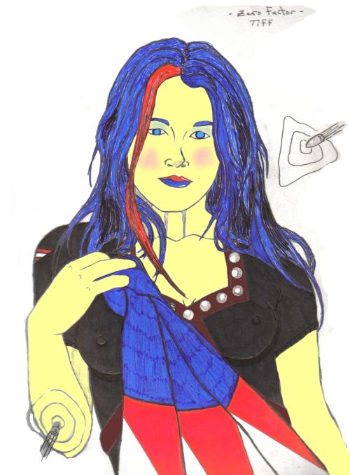 drawing