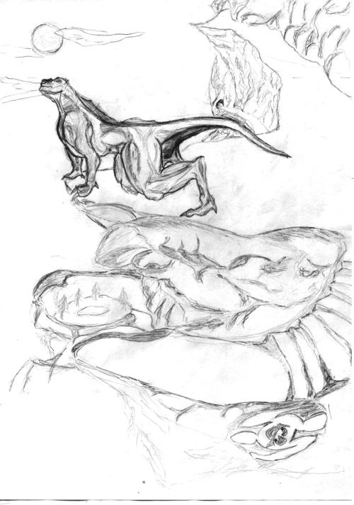 drawing