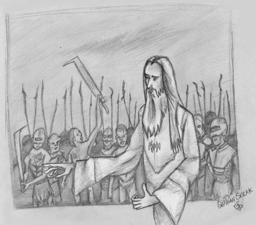 drawing