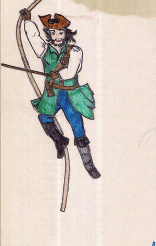 drawing