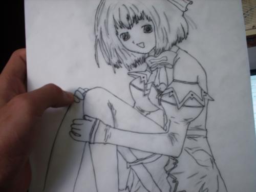 drawing
