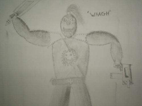 drawing