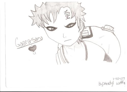 drawing