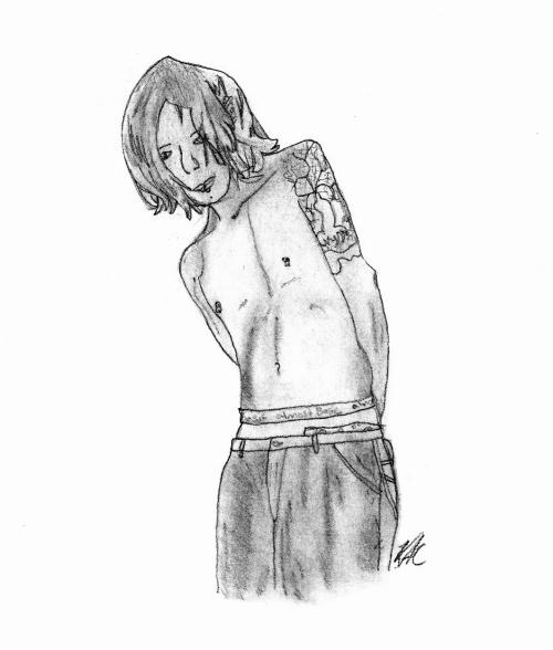 drawing