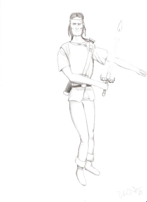 drawing