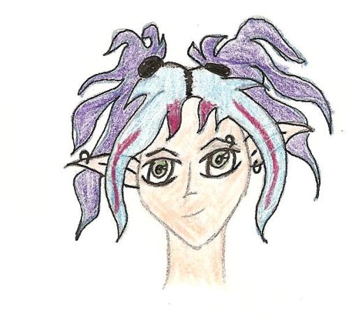 drawing
