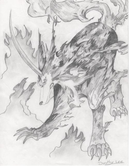 drawing
