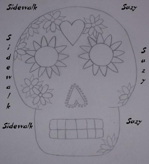 drawing