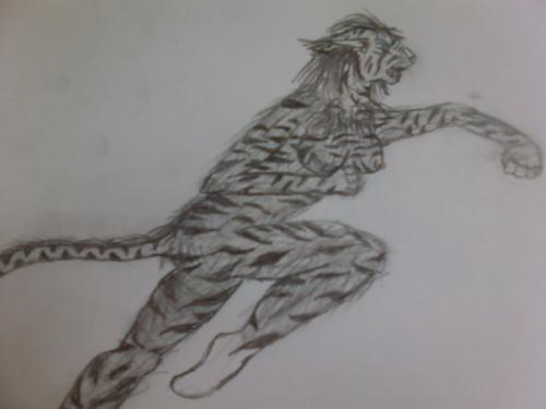 drawing