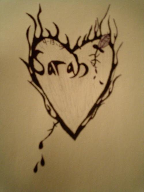 drawing