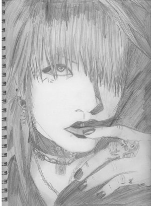 drawing