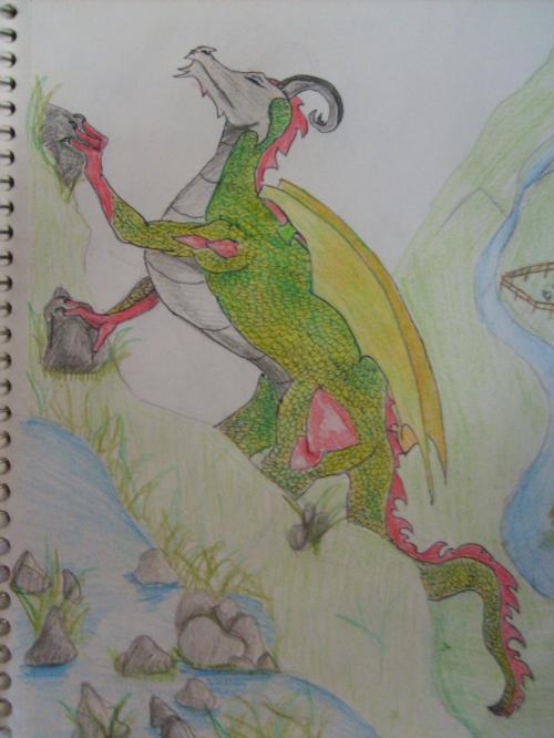 drawing