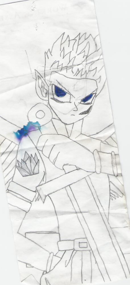 drawing