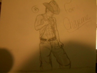 drawing