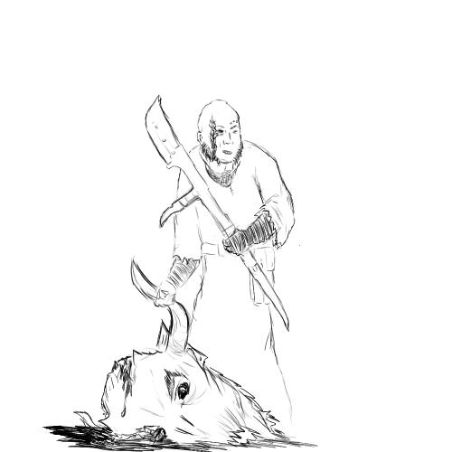 drawing