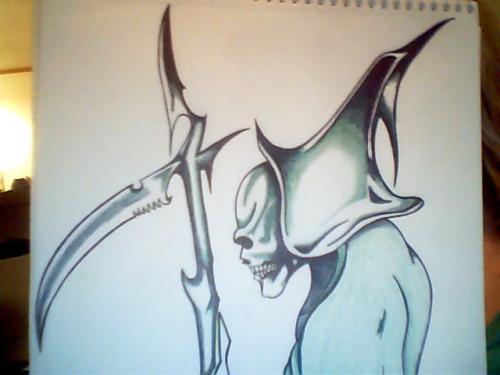 drawing