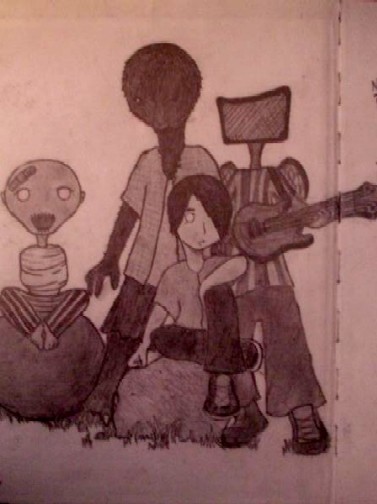 drawing