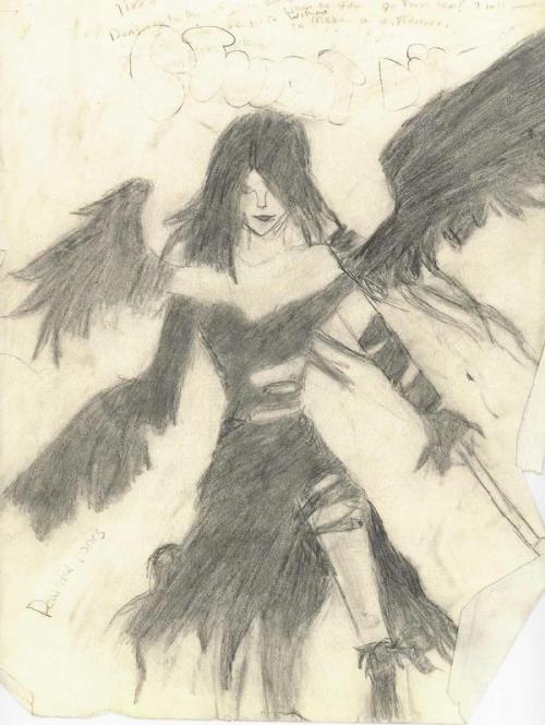 drawing