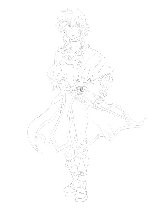 drawing