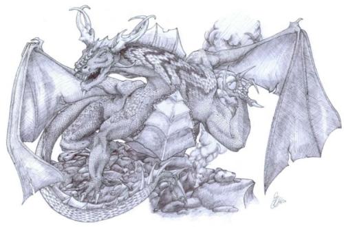 drawing