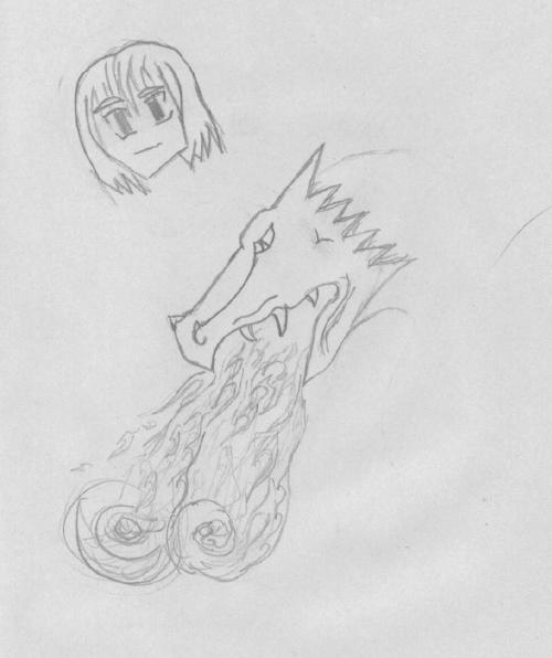 drawing