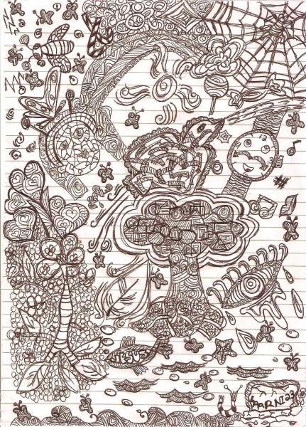 drawing