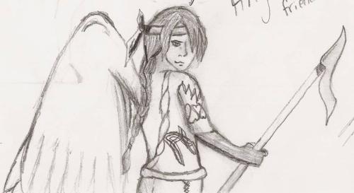 drawing
