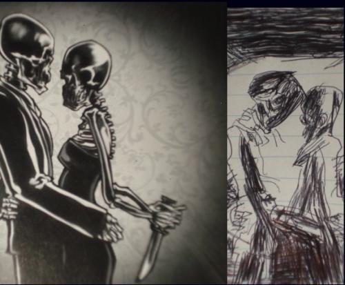 drawing