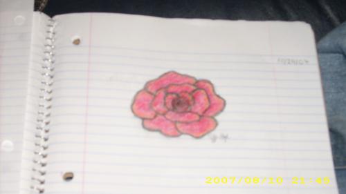 drawing
