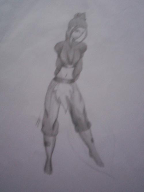 drawing