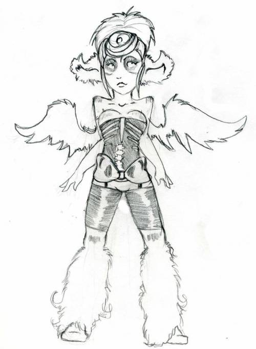 drawing