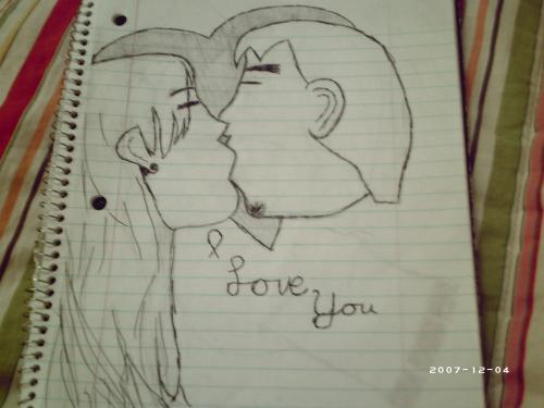 drawing