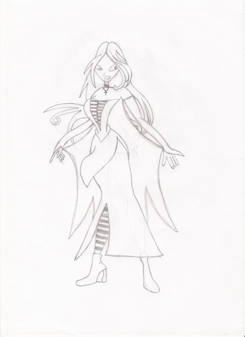 drawing