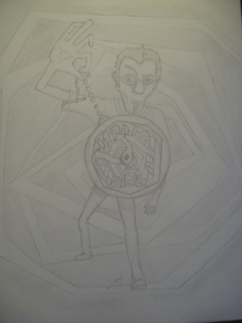 drawing