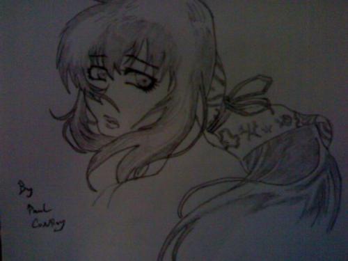 drawing