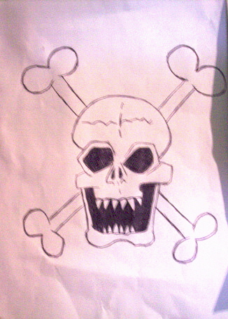 drawing