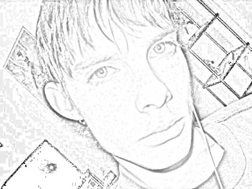 drawing